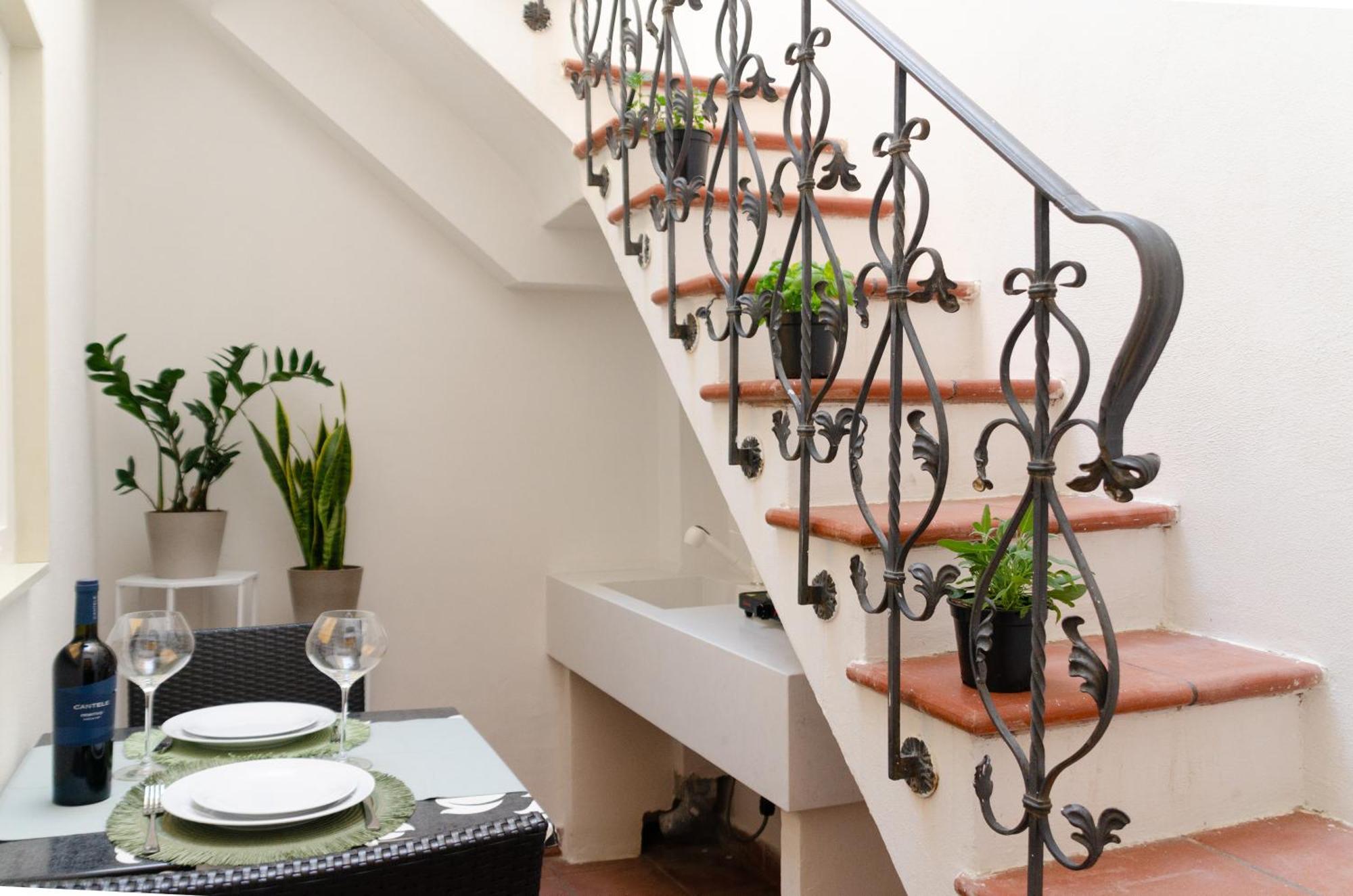 Apulialux - San Lorenzo Luxury Apartment Con Jacuzzi In Centro 브린디시 외부 사진